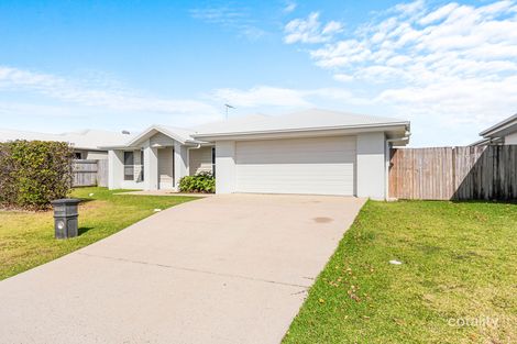 Property photo of 93 Oldmill Drive Beaconsfield QLD 4740