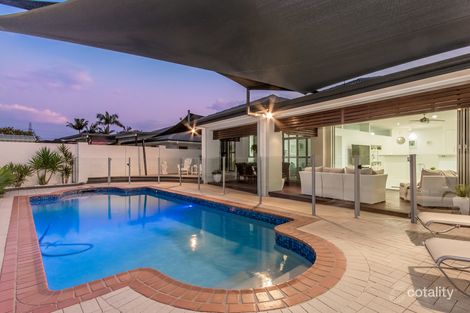 Property photo of 33 Martingale Circuit Clear Island Waters QLD 4226