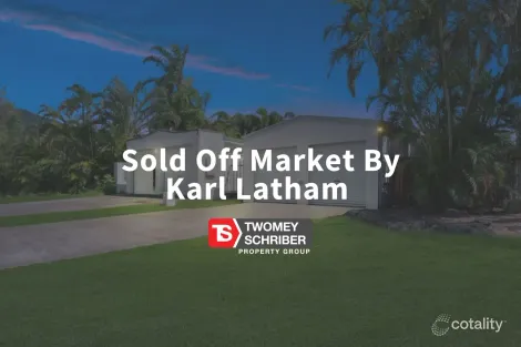 48 Ardisia, Smithfield, QLD 4878