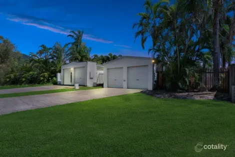 Property photo of 48 Ardisia Smithfield QLD 4878