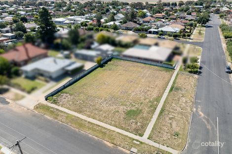 14 Farmers St, Nhill, VIC 3418