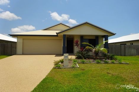 60 Mallorca Cct, Burdell, QLD 4818