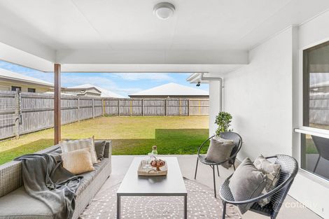 Property photo of 93 Oldmill Drive Beaconsfield QLD 4740