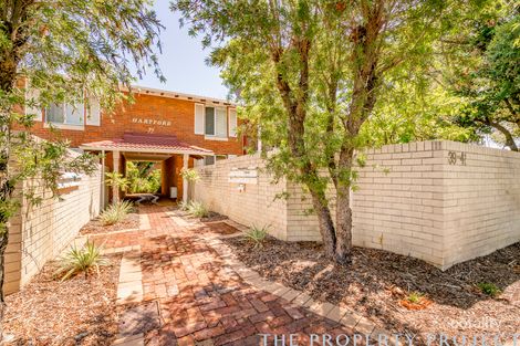 18/39 Fourth Ave, Mount Lawley, WA 6050