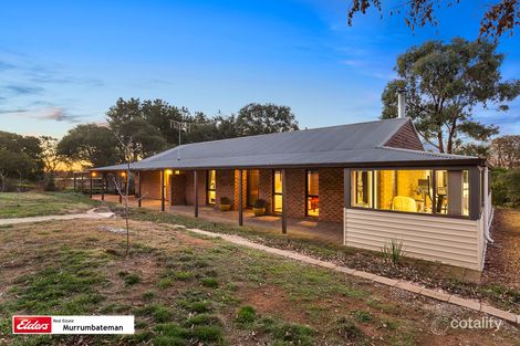 Property photo of 3197 Barton Highway Murrumbateman NSW 2582