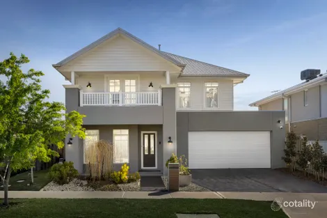 6 LEROY ST, SUNBURY, VIC 3429