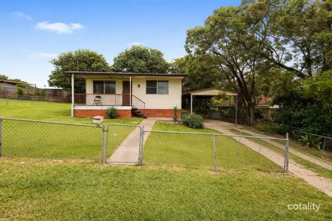 3 Gibbs St, Churchill, QLD 4305