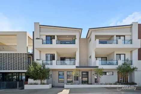 5/44 Surada St, North Coogee, WA 6163