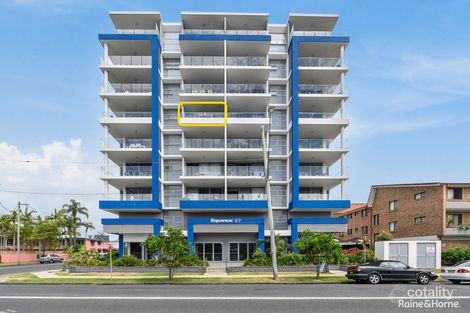 Property photo of 7/87 Ocean Parade Coffs Harbour NSW 2450