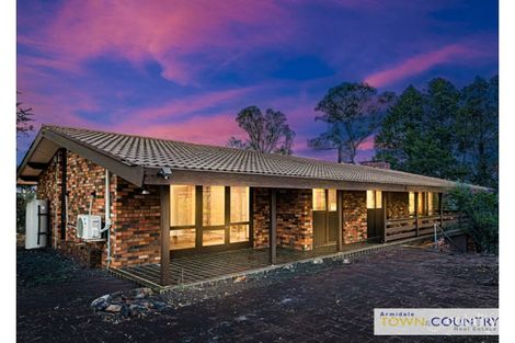 7 Eric Ave, Armidale, NSW 2350