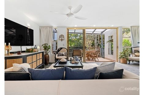 Property photo of 2/3 Cedarwood Court Casuarina NSW 2487