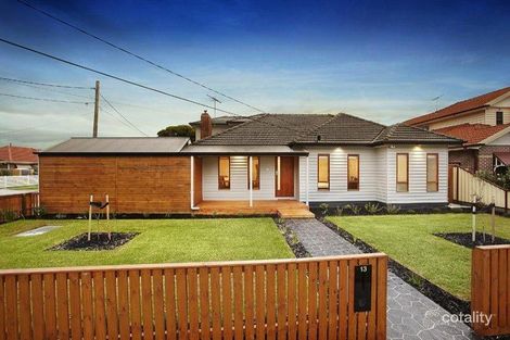 13 Dickinson St, Hadfield, VIC 3046