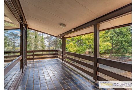 Property photo of 7 Eric Avenue Armidale NSW 2350