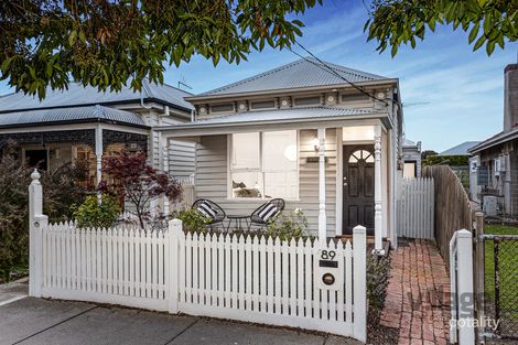 Property photo of 89 Hamilton Street Yarraville VIC 3013