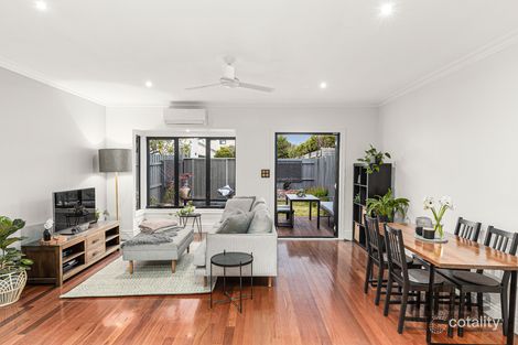 Property photo of 89 Hamilton Street Yarraville VIC 3013