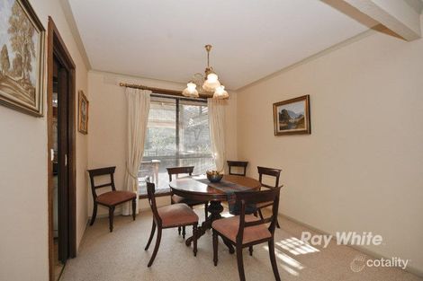 Property photo of 18 Flamingo Drive Wantirna South VIC 3152