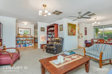 Property photo of 33 Otterden Street Gosnells WA 6110