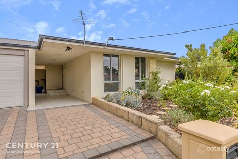 Property photo of 33 Otterden Street Gosnells WA 6110