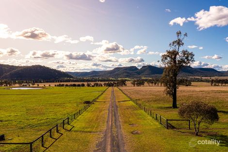 100 Richmond Grove Rd, Sandy Hollow, NSW 2333