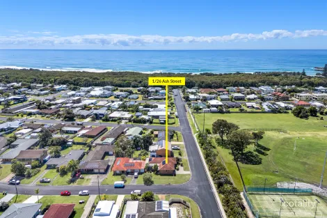 1/26 Ash St, Evans Head, NSW 2473
