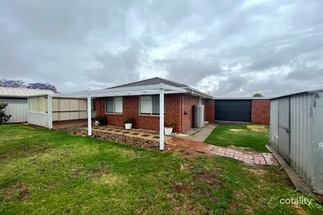 Property photo of 21 Brooks Avenue Shepparton VIC 3630