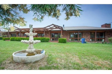 167 Pyalong Rd, Lancefield, VIC 3435