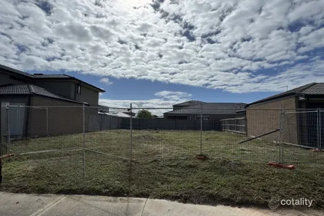 Property photo of 12 Yosemite Street Point Cook VIC 3030