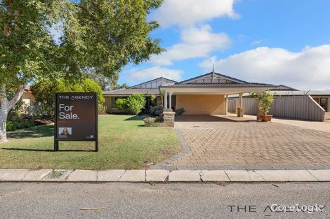 Property photo of 3 Lydiard Retreat Canning Vale WA 6155