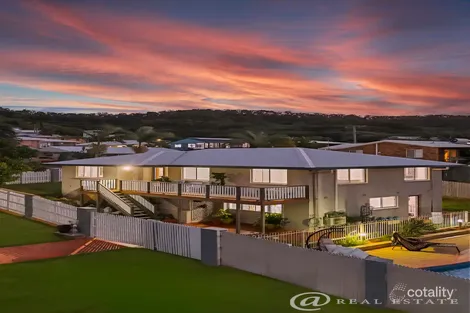 Property photo of 2 Olympia Avenue Barlows Hill QLD 4703