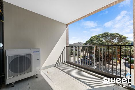 Property photo of 103/63 West Parade West Ryde NSW 2114