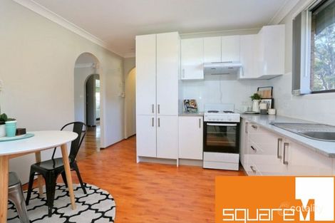 19 Barnfield Pl, Dean Park, NSW 2761