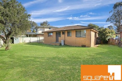 Property photo of 19 Barnfield Place Dean Park NSW 2761