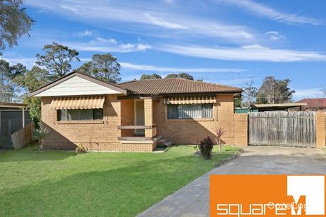 Property photo of 19 Barnfield Place Dean Park NSW 2761