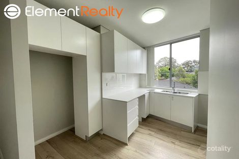 Property photo of 7/3 Burbang Crescent Rydalmere NSW 2116