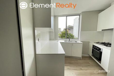 Property photo of 7/3 Burbang Crescent Rydalmere NSW 2116