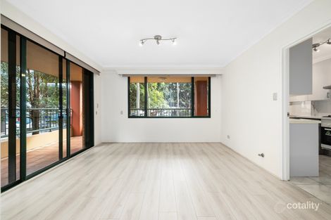 Property photo of 4/2-26 Wattle Crescent Pyrmont NSW 2009