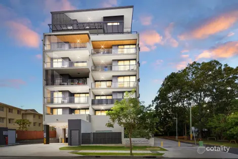 503/56 Tryon St, Upper Mount Gravatt, QLD 4122
