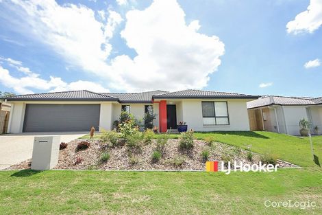Property photo of 8 Toby Close Kallangur QLD 4503