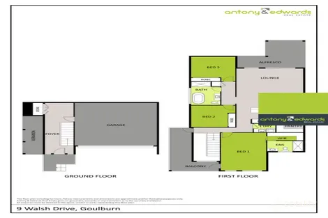 Property photo of 9 Walsh Drive Goulburn NSW 2580