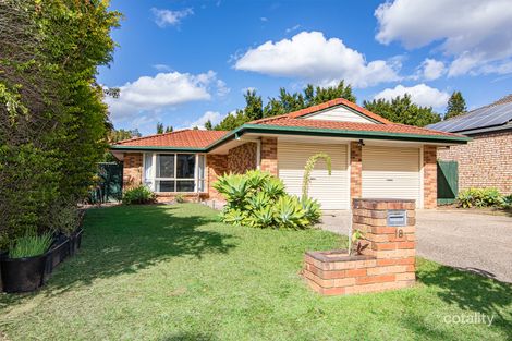 Property photo of 18 Karumba Place Riverhills QLD 4074