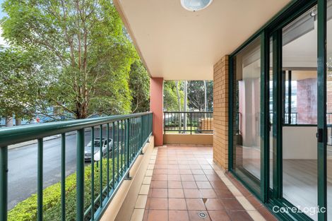 Property photo of 4/2-26 Wattle Crescent Pyrmont NSW 2009