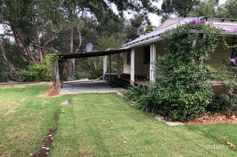 Property photo of 40 Gwindinup Road Boyanup WA 6237