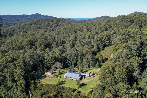 372 Mount Browne Rd, Upper Orara, NSW 2450