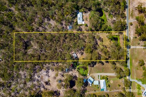 199 Cliff Jones Rd, Curra, QLD 4570
