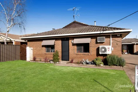 1/10 Reilly Ave, Benalla, VIC 3672