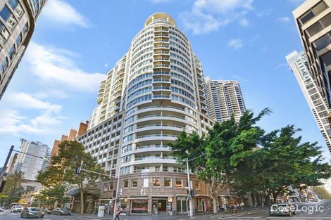 Property photo of 1102/352 Sussex Street Sydney NSW 2000