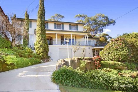 9 Gurin Ave, Killara, NSW 2071