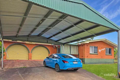6 Eighth Ave, Atherton, QLD 4883