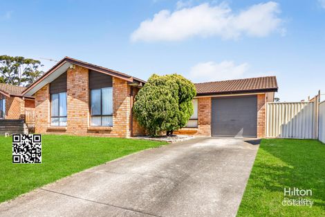 Property photo of 4 Florian Grove Oakhurst NSW 2761