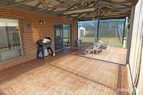 Property photo of 48 Goegan Drive Kyabram VIC 3620